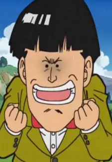 Dr. Mashirito