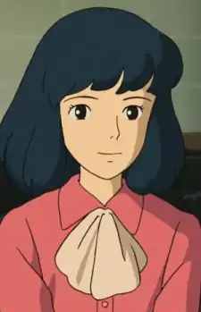 Naoko Satomi