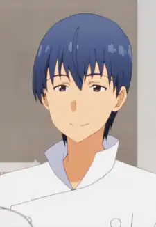 Hiroomi Souma