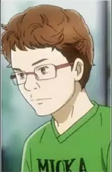 Manabu Nakayama