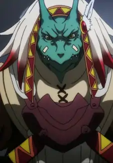 Tokage Souryo