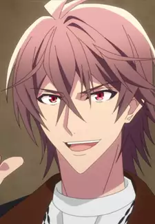 Torao Midou