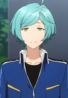 Kanata Shinkai