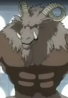 Baphomet