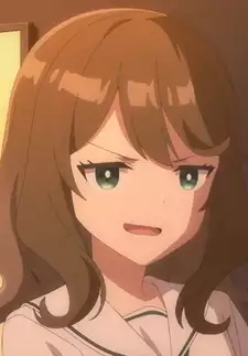 Himeko Kirishima