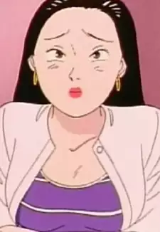 Mari Oda