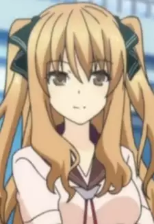 Reiko Satouin