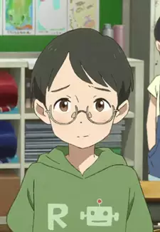Uchida-kun