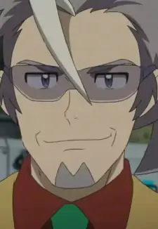 Zed-hakase