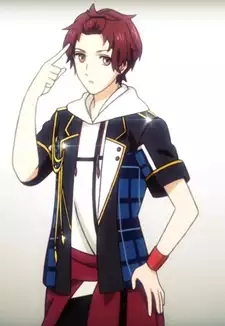 Nozomu Nanase