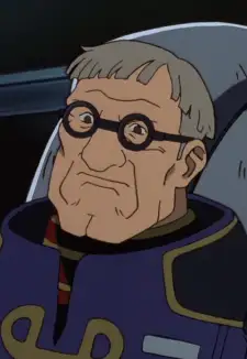 Colonel Aji