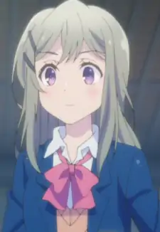 Hougetsu Shimamura