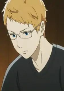 Kimichika Haijima
