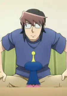 Haruto Bouida