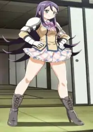 Mimori Seiteikouji