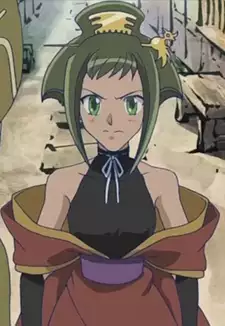 Tenhou