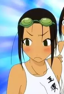 Mimi Shindou