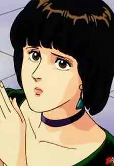 Machiko Gamou