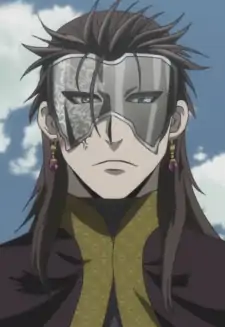 Silvermask ( Hermes )