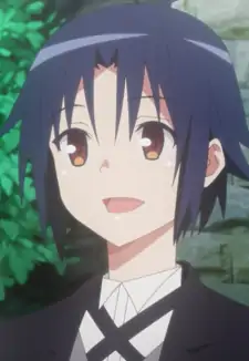 Makoto Shiranui