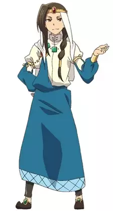 Prince of Ganothara