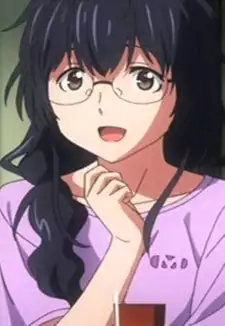 Nanami Kirishima