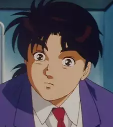 Kouichirou Saeki