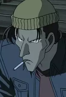 Rokuro Kamei