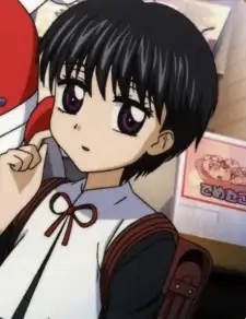 Hotaru Imai