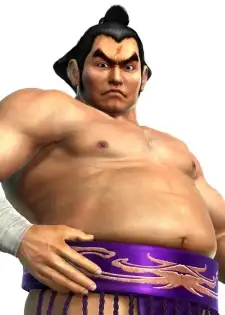 Ganryu
