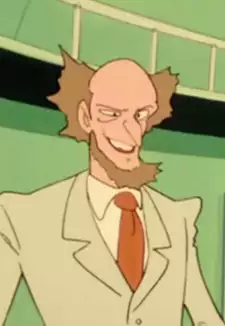 Dr. Paolo