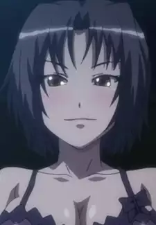 Mio Shindou