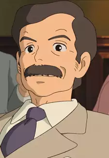 Father Satomi