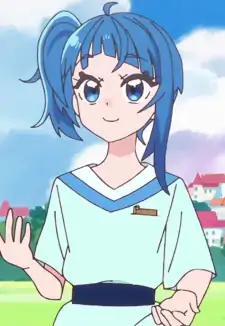 Harewataru Sora