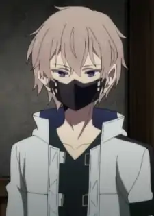 Zakuro Oshigiri