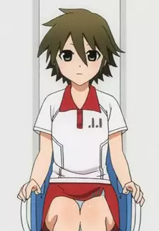 Shouko Tsuchida