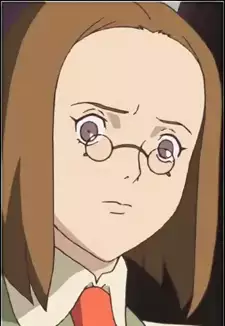 Lioubov Smettana