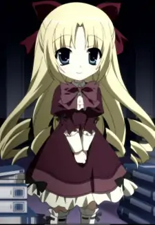 Elise Toudou