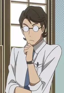 Teacher