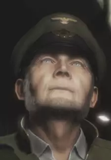 Chief Boatswain