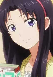 Yukari Miyako
