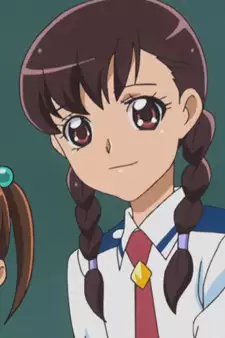 Mayuka Kashimoto