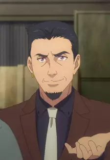 Enbi Takamine