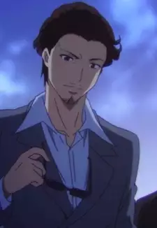 Jin Katsuragi