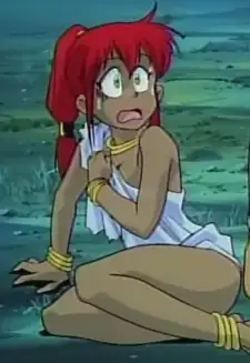 Girl