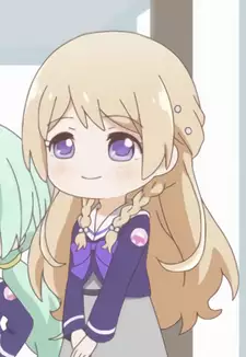 Saki Kotobuki