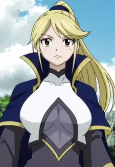 Anna Heartfilia