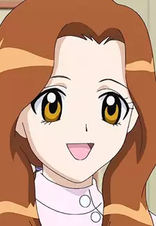 Naoko Yamabuki