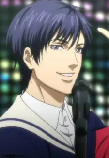 Shiima Hayamizu