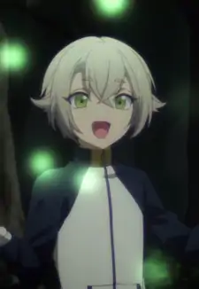 Hotarumaru